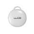 WG - Lokátor s podporou Apple Find My, MVTag, bílá