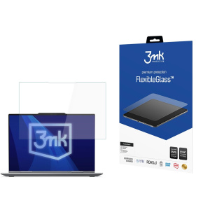3mk hybridní sklo FlexibleGlass pro Lenovo ThinkPad X1 Gen9 2 in1 3mk hybridní sklo FlexibleGlass pro Lenovo ThinkPad X1 Gen9 2 in1