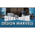 Cities in Motion: Design Marvels (PC) klíč Steam