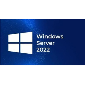 FUJITSU Windows 2022 - WINSVR CAL 5 User - pro všechny systémy a výrobce - OEM