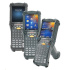 Zebra MC9200 Premium, 2D, SR, BT, Wi-Fi, VT Emu., Gun, disp., RFID, IST