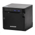 Bixolon SRP-QE300, USB, Ethernet, cutter, black