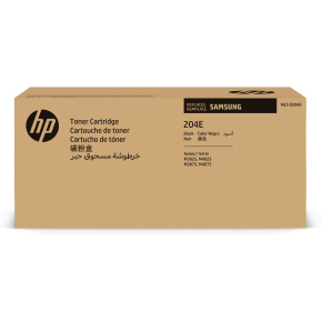 HP - Samsung MLT-D204E Extra H-Yield Blk C (10,000 pages)