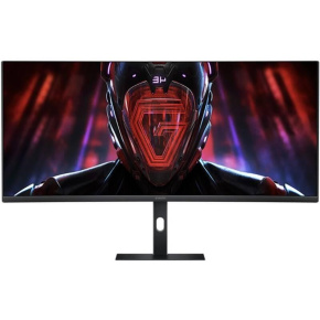 Xiaomi Curved Gaming Monitor G34WQi Xiaomi Curved Gaming Monitor G34WQi