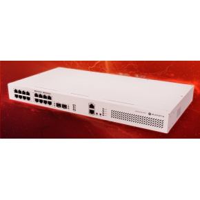 MikroTik Cloud Router Switch CRS418-8P-8G-2S+RM MikroTik Cloud Router Switch CRS418-8P-8G-2S+RM