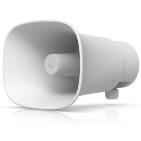 UBNT AI Horn Speaker bílý