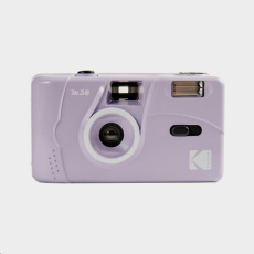 Kodak M38 Reusable Camera LAVENDER