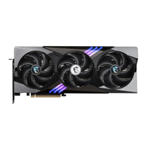 MSI VGA NVIDIA GeForce RTX 5080 16G GAMING TRIO OC, RTX 5080, 16GB GDDR7, 3xDP, 1xHDMI MSI VGA NVIDIA GeForce RTX 5080 16G GAMING TRIO OC, RTX 5080, 16GB GDDR7, 3xDP, 1xHDMI