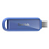 SanDisk Flash Disk 1TB iXpand Phone Drive USB-C, modrá