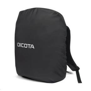 DICOTA Universal Rain Cover, Black