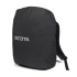 DICOTA Universal Rain Cover, Black
