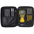 KLEIN TOOLS - VDV Scout® Pro 3 Tester Kit Locator (PoE) - 18x RJ45, 18x F-konektor