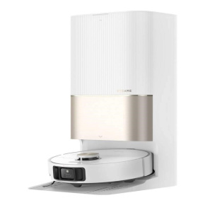 Dreame X40 Ultra Complete White Dreame X40 Ultra Complete White