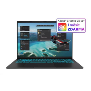 ASUS NTB V16 (V3607VH-RP026W), Core 5 210H, 16" 1920x1200, 16GB, 1TB SSD, Intel+RTX5050, W11 Home, Matte Black ASUS NTB V16 (V3607VH-RP026W), Core 5 210H, 16" 1920x1200, 16GB, 1TB SSD, Intel+RTX5050, W11 Home, Matte Black