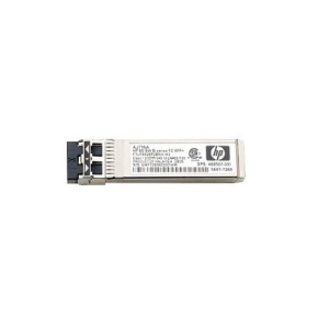 HP B-series 16Gb SFP+ Short Wave Tranceiver