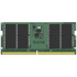 KINGSTON SODIMM DDR5 48GB 5600MT/s CL46 Non-ECC 2Rx8 ValueRAM