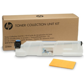 HP Color LaserJet CP5525 Toner Collection Unit - (150,000 pages)