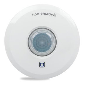 Homematic IP  Senzor přítomnosti - vnitřní - HmIP-SPI