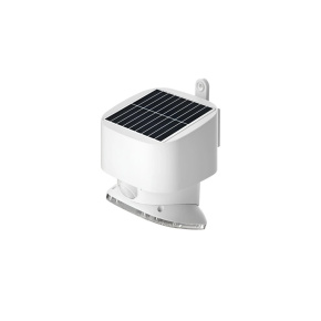 Viking venkovní solární LED světlo SR12 s pohybovým senzorem