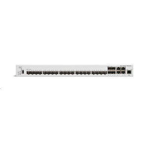 Cisco Catalyst switch C1300-24XS (20xSFP+,4x10GbE/SFP+combo) - REFRESH Cisco Catalyst switch C1300-24XS (20xSFP+,4x10GbE/SFP+combo) - REFRESH