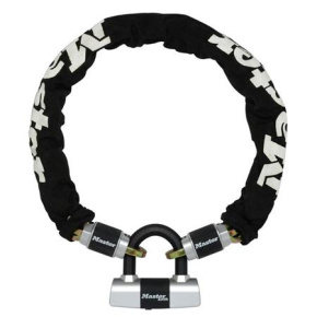 Master Lock Zámek na kolo 8239EURDPRO -