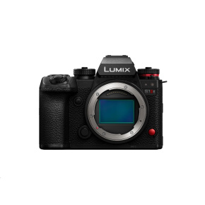 Panasonic Lumix S1M2ES Body Panasonic Lumix S1M2ES Body