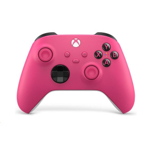 Xbox Wireless Controller Deep Pink Xbox Wireless Controller Deep Pink