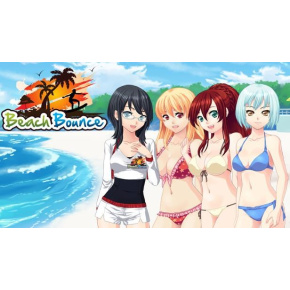Beach Bounce (PC) klíč Steam Beach Bounce (PC) klíč Steam