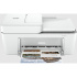 HP All-in-One Deskjet 4220e HP+ (A4, 8,5/5,5ppm, USB, Wi-Fi, BT, Print, Scan, Copy, ADF)