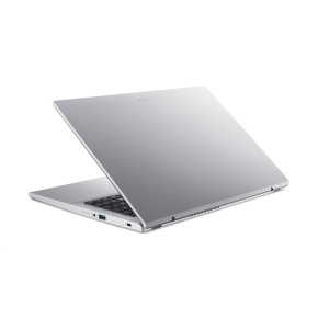 ACER NTB Aspire 3 (A315-59-53KH), i5-1235U, 15,6" FHD,16GB,1TB SSD,Iris Xe,W11H,Pure Silver