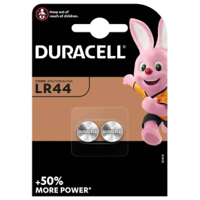 Duracell LR44 B2 2pack Duracell LR44 B2 2pack