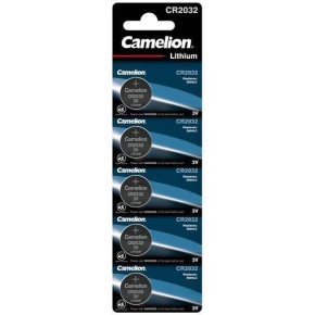 Camelion CR2032 5pack Camelion CR2032 5pack