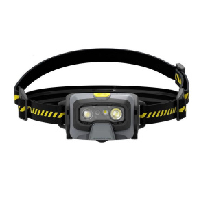 Ledlenser HF6R Work čelová svítilna, žlutá Ledlenser HF6R Work čelová svítilna, žlutá