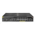 HPE Aruba Networking 2930F 12G PoE+ 2G/2SFP+ Switch RENEW JL693A