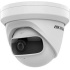 HIKVISION DS-2CD2345G0P-I(1.68mm) 4MPix IP vnitřní Turret kamera; IR 10m, UltraWide 180°