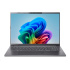 ACER NTB Aspire 16 AI (A16-11M-X3AU),Q Snap X1-26100,16"WUXGA,32GB,1TB SSD,QAdreno,W11H,Gray