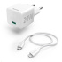 Hama set: rychlá USB nabíječka USB-C PD 20 W + kabel USB-C Lightning 1 m