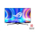 ASUS LCD 41.5" PG42UQ 3840x2160 ROG SWIFT OLED 138Hz 0.1ms 450cd Non-glare repro HDMI DP 133% sRGB/98% DCI-P3