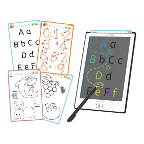 LAMAX PencilKid1 - Kreslicí edukativní tabulka LAMAX PencilKid1 - Kreslicí edukativní tabulka