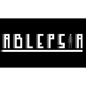 Ablepsia (PC) klíč Steam