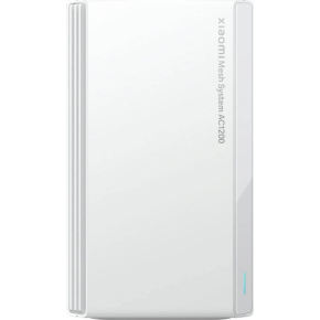 Xiaomi Mesh System Ac1200 (1-Pack) Xiaomi Mesh System Ac1200 (1-Pack)