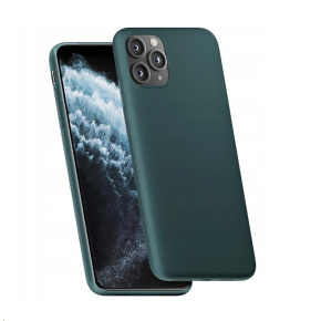 3mk ochranný kryt Matt Case pro Apple iPhone 12/12 Pro, lovage 3mk ochranný kryt Matt Case pro Apple iPhone 12/12 Pro, lovage