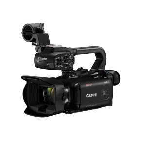 Canon XA60 profesionální videokamera Canon XA60 profesionální videokamera