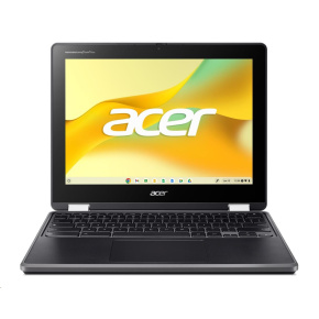 ACER NTB EDU Chromebook Spin 512 (R856TN-TCO-C096),Intel N100,12"1366x912,8GB,128GB eMMC,Intel UHD,Chrome OS,černá