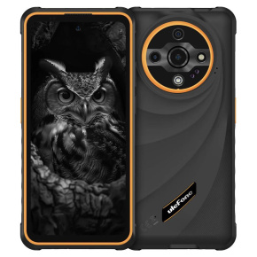 Smartphone Ulefone Armor X31 Pro 8+256Gb Few Orange Smartphone Ulefone Armor X31 Pro 8+256Gb Few Orange