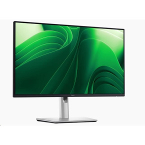 DELL LCD P2425DE - 24"/IPS/LED/2560x1440/16:9/100Hz/8ms/1500:1/350 cd/m2/HDMI/DP/PIVOT/VESA/3YNBD (210-BRDM) DELL LCD P2425DE - 24"/IPS/LED/2560x1440/16:9/100Hz/8ms/1500:1/350 cd/m2/HDMI/DP/PIVOT/VESA/3YNBD (210-BRDM)