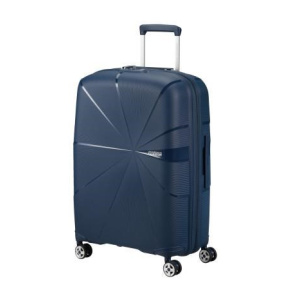 American Tourister STARVIBE SPINNER 67/24 EXP TSA NAVY American Tourister STARVIBE SPINNER 67/24 EXP TSA NAVY