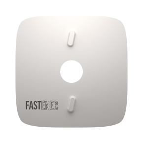 HP Poly Studio A2 White Table Microphone w/ Mounting Plate I/O cables HP Poly Studio A2 White Table Microphone w/ Mounting Plate I/O cables