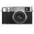 Fujifilm X100VI silver