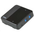 ATEN USB 3.1 Gen1 Přepínač periferií 2:4 US3324